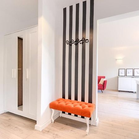 Apartament Matejki I - Unique Apartments Szczecin Exteriör bild