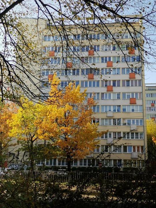 Apartament Matejki I - Unique Apartments Szczecin Exteriör bild
